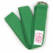 Ремень для йоги Inex Stretch Strap HG\YSTRAP-GG\24-GG-00 зеленый 75_75