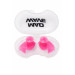 Беруши силиконовые Mad Wave Ergo ear plug M0712 01 0 11W 75_75