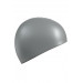 Силиконовая шапочка MadWave Standard Silicone cap 9973 0 12 серебро 75_75