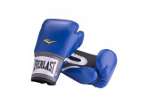 Перчатки боксерские Everlast Pro Style Anti-MB 2210U, 10oz, к/з, синий