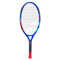 Ракетка для большого тенниса детская Babolat Ballfighter 21 Gr000 140480 сине-красный