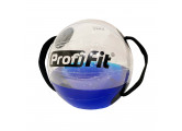 Мяч для функционального тренинга Profi-Fit Water Ball d40 см