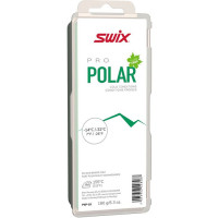 Парафин углеводородный Swix PS Polar (-14°С -32°С) 180 г.