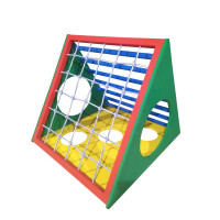 Спортивный комплекс гимнастический треугольник Dinamika ZSO-002176