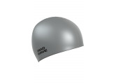 Силиконовая шапочка Mad Wave Metal Silicone Solid M0535 05 0 12W