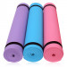 Коврик для йоги Sportex 173х61х0,5 см (фиолетовый) B32215 75_75