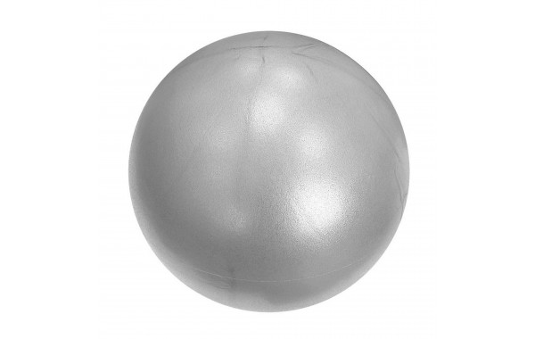 Мяч для пилатеса d20 см Sportex E3913147 серебро 600_380