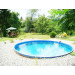 Морозоустойчивый бассейн Azuro 400DL, круглый 3,6х1,2 м Premium 75_75