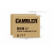 Стол теннисный Gambler Edition light Indoor GTS-3 75_75