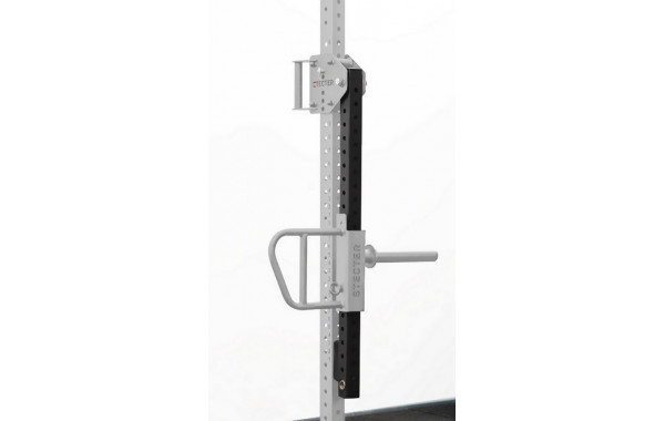 Стандартное плечо для рычажного комплекта Stecter l1200 мм (пара) 2515 600_380