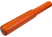 Граната для метания 0,7 кг (оранжевая) Zavodsporta