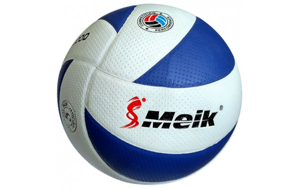 Мяч волейбольный Meik 200 R18041 р.5 600_380