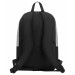 Рюкзак Jogel ESSENTIAL Backpack серый\черный 75_75