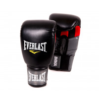 Боксерские перчатки Everlast Clinch Strike 7412B