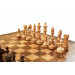 Шахматы + нарды резные Бесконечность 50 Mkhitaryan DM102-5 75_75