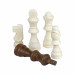Шахматные фигуры деревянные с подложкой 7,6см Partida parfig76 75_75