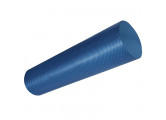 Ролик для йоги Sportex полумягкий Профи 45x15cm синий ЭВА B33084-1