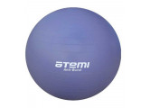 Гимнастический мяч Atemi AGB0475 антивзрыв, 75 см