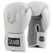 Боксерские перчатки Jabb JE-4056/Eu Air 56 белый 10oz 75_75