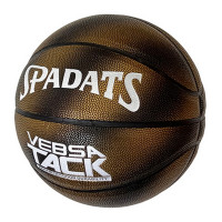 Мяч баскетбольный Sportex E39992 р.7