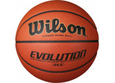 Мяч баскетбольный Wilson Evolution WTB0516XBEMEA р.7
