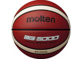 Мяч баскетбольный Molten B6G3000 р.6