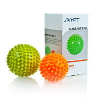 Набор массажных мячей SkyFit SF-SMB