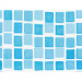 Морозоустойчивый бассейн Azuro 400DL, круглый 3,6х1,1 м mosaic (без оборудования) 75_75