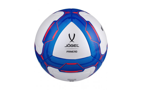 Мяч футбольный Jogel Primero №4 (BC20) 600_380