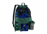 Рюкзак-мешок TYR Big Mesh Mummy Backpack,  полиэстер LBMMB3-311 зеленый