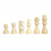 Шахматные фигуры деревянные 5,6см Partida parfig56 75_75