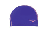 Шапочка для плавания детская Speedo Long Hair Pace Cap Jr 8-12808F949, фиолетовый