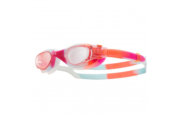 Очки для плавания подростковые TYR Vesi Tie Dye Junior LGVSITD-667 600_380