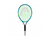 Ракетка для большого тенниса детская Head Novak 19 Gr05 233132 сине-желтый