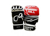 Перчатки для смешанных единоборств Green Hill MMA-0055R