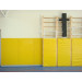 Мат-протектор для гимнастической стенки 1,64х0,82х0,07 Профи (тент) МП-12 75_75