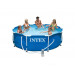Каркасный бассейн круглый 305х76см+насос-фильтр Intex Metal Frame 28202 75_75