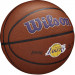 Мяч баскетбольный Wilson NBA LA Lakers WTB3100XBLAL р.7 75_75