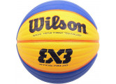 Баскетбольный мяч р.6 Wilson FIBA3x3 Official WTB0533XB