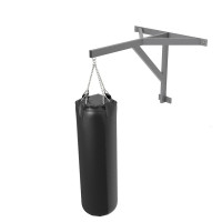 Кронштейн настенный для боксерского мешка вынос 1000 мм Dinamika ZSO-002835