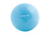 Мяч для пилатеса Star Fit GB-902 30 см, синий пастель