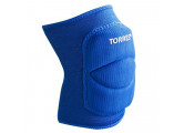 Наколенники спортивные Torres Classic синий