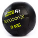 Медицинбол набивной (Wallball) Profi-Fit 3 кг 75_75
