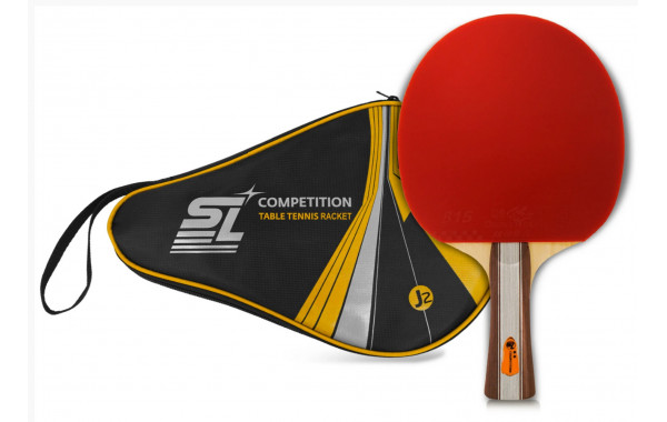 Теннисная ракетка J2 Start Line SLJ2 600_380