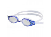 Очки плавательные Larsen R42 прозрачный/синий