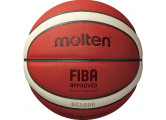 Мяч баскетбольный Molten B6G5000 р.6