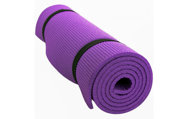 Коврик для фитнеса Sportex 150х60х0,6 см (фиолетовый) HKEM1208-06-PURPLE 600_380