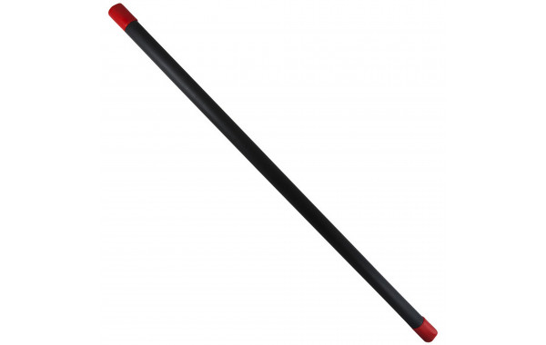 Гимнастическая палка (бодибар) 6кг, 120 см MR-B06N 600_380
