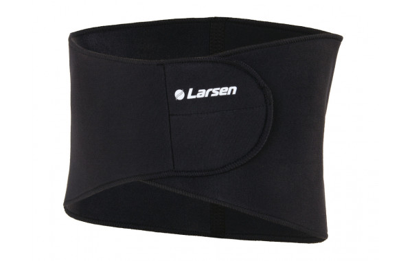 Суппорт спины Larsen 6503 600_380