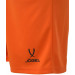 Шорты баскетбольные Jogel Camp Basic, оранжевый, детский 75_75